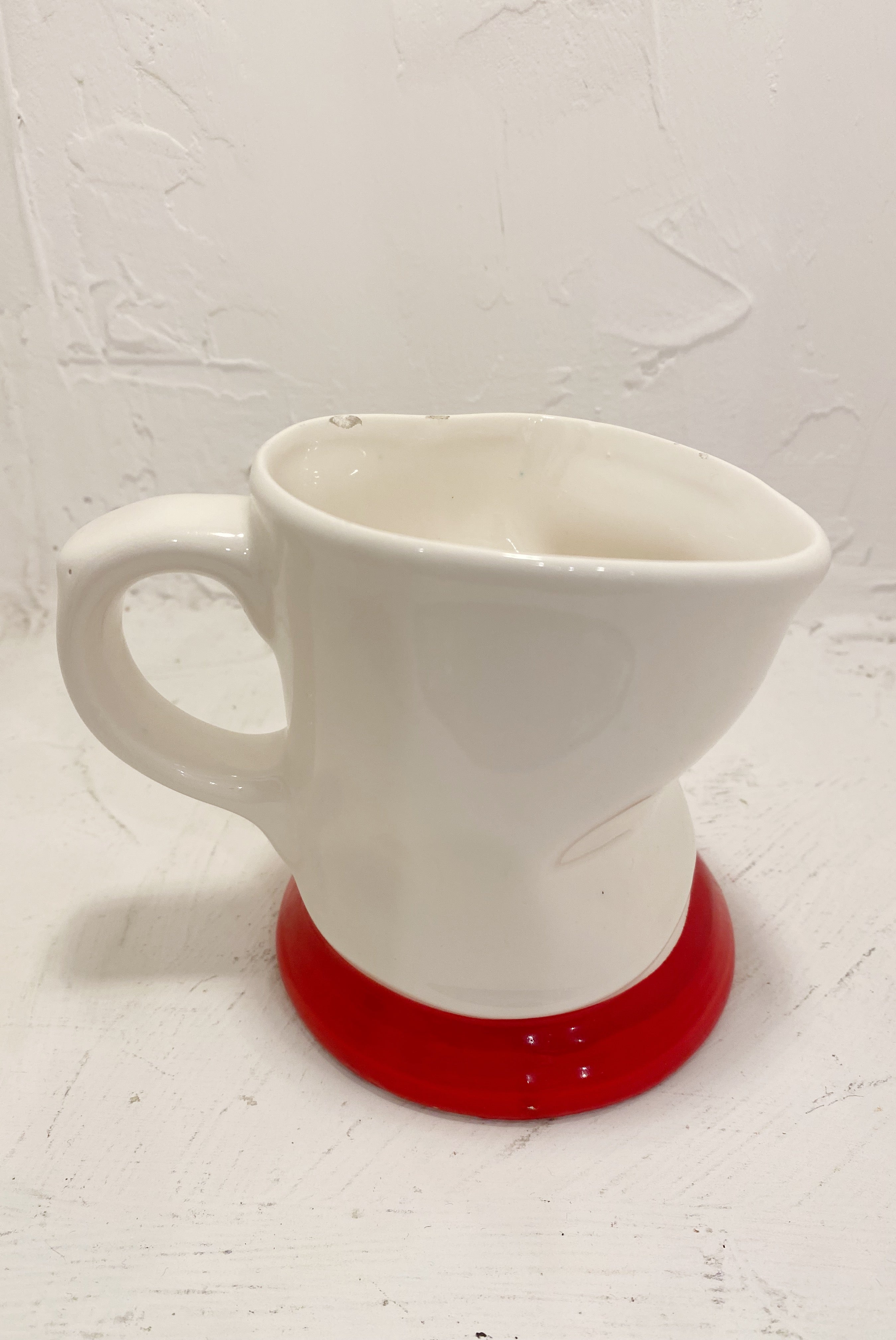 Imperfections Mug