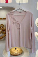 Embellished Cardigan