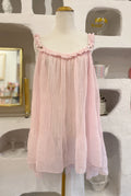 Y2K Victoria’s Secret Babydoll Dress
