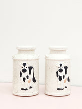 Cow S&P Shakers