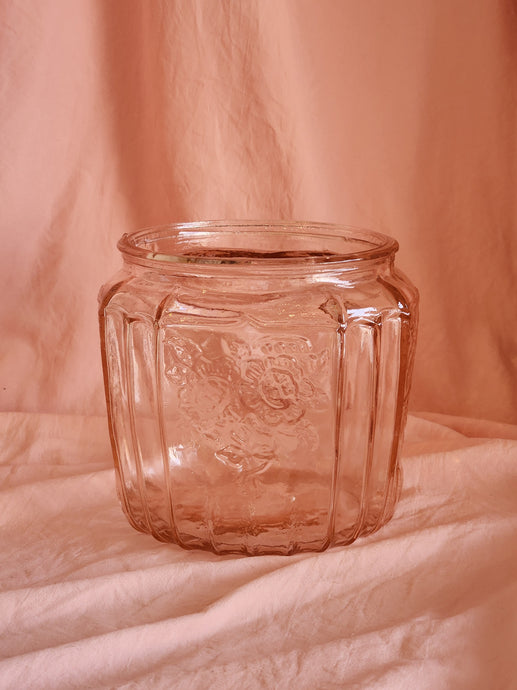 Pink Jar