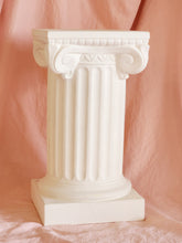 White Column