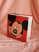 Mickey Mouse Album