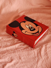 Mickey Mouse Album