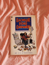 Bachelor Book