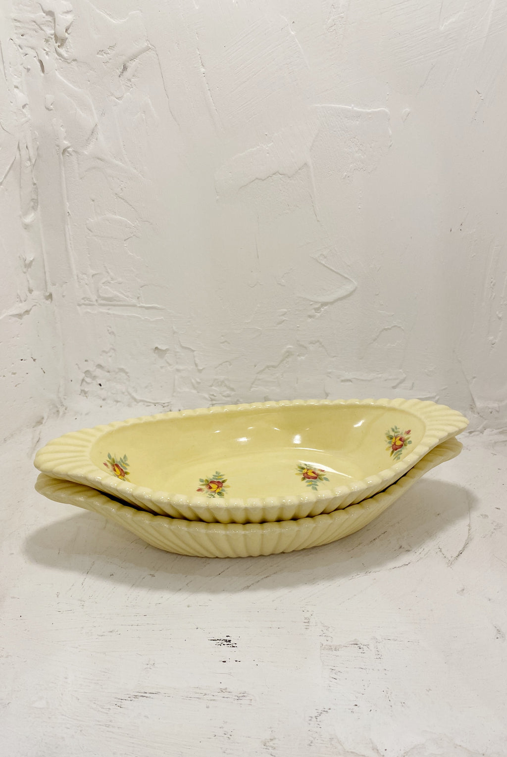 Serving Dishes