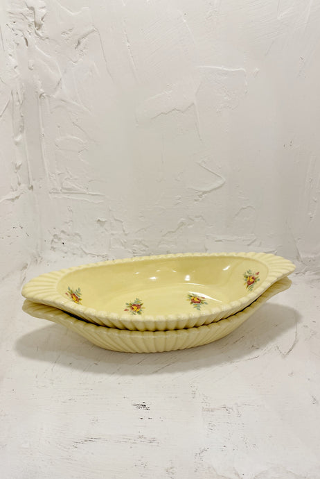 Serving Dishes