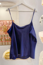 Satin Camisole