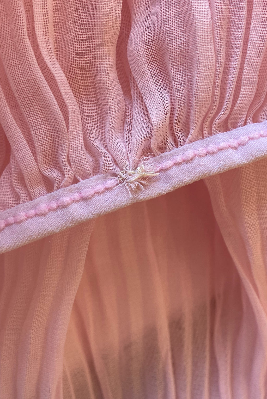 Y2K Victoria’s Secret Babydoll Dress