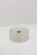 Crystal Coasters
