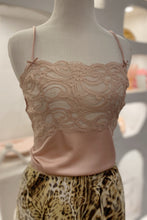 Blush Cami