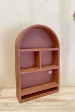 Niche Shelf
