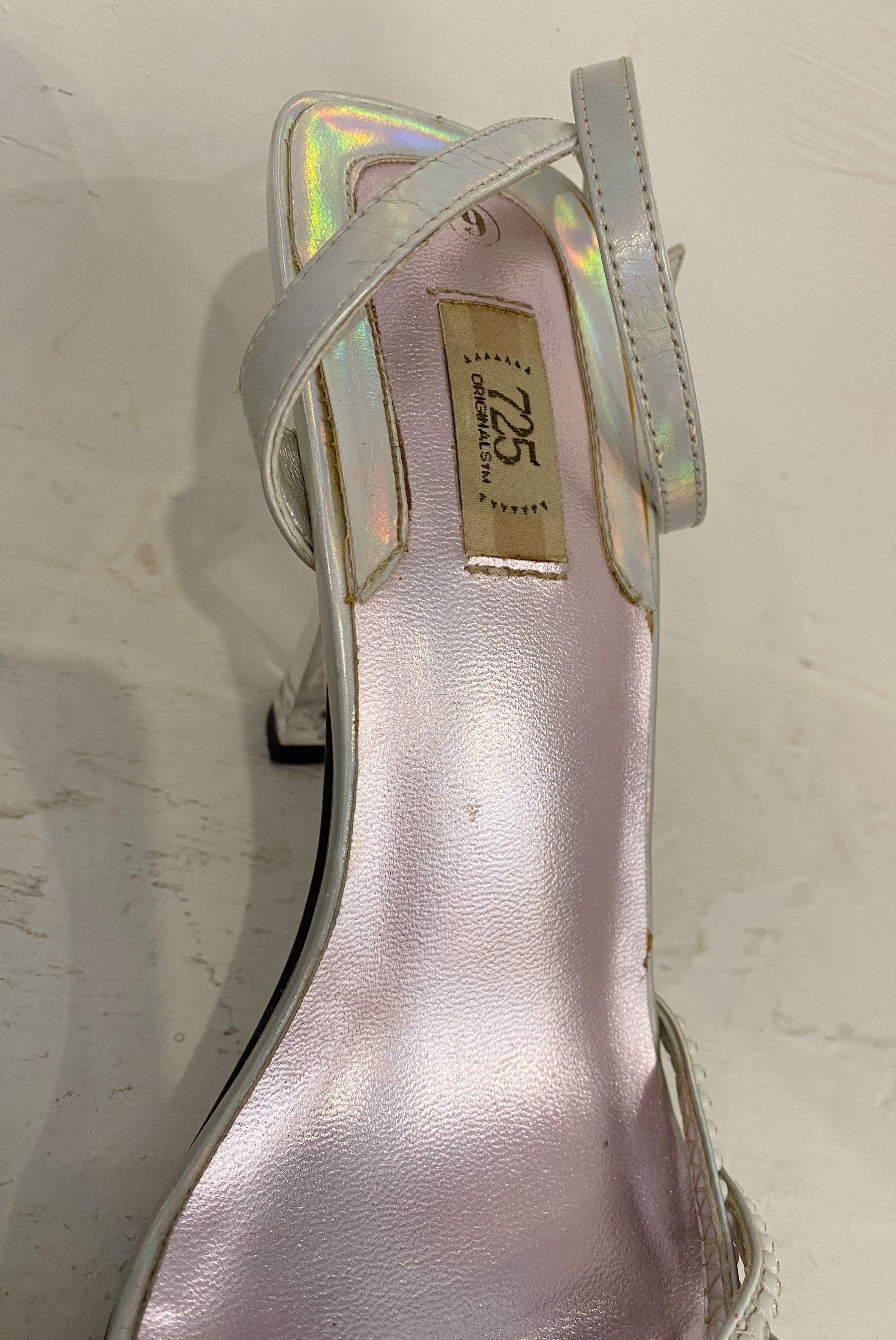 Y2K Sandals
