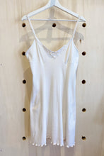 Cotton Slip Dress