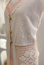 Crochet Vest
