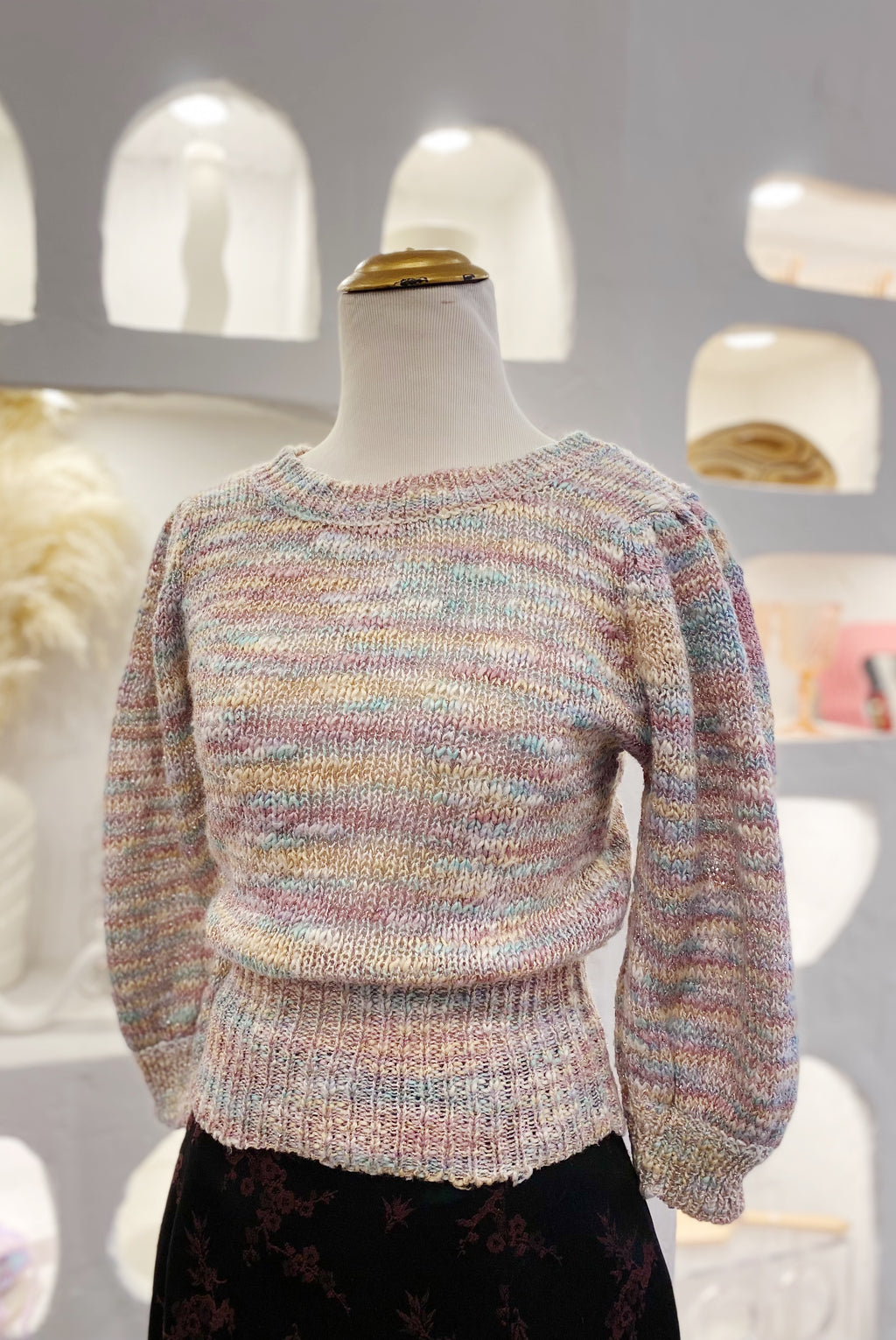 Knit Top