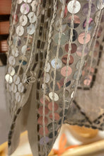 Sequin Outfit