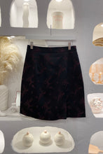 Embroidered Skirt