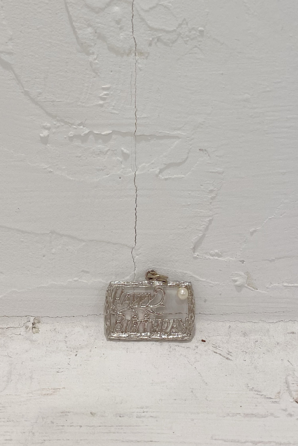 Birthday Charm