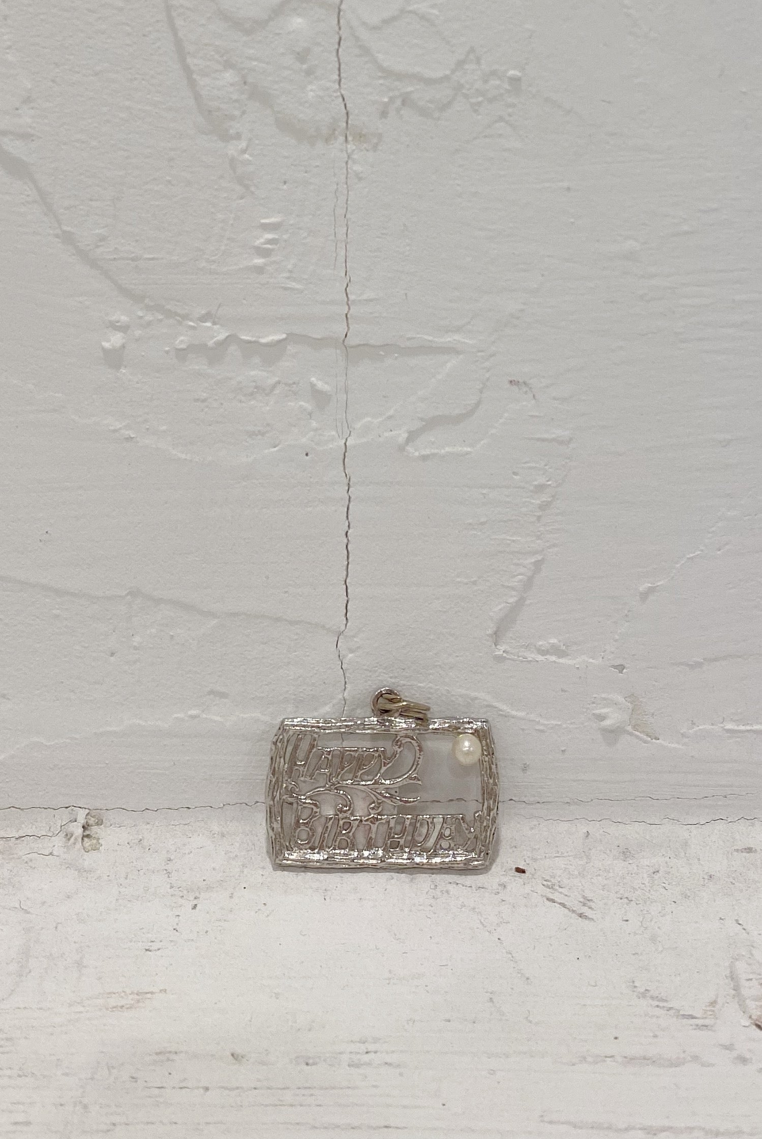 Birthday Charm