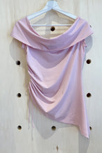 Y2K Ruched Top