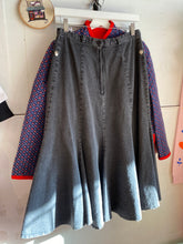 Western Skirt