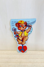 Vintage Valentines