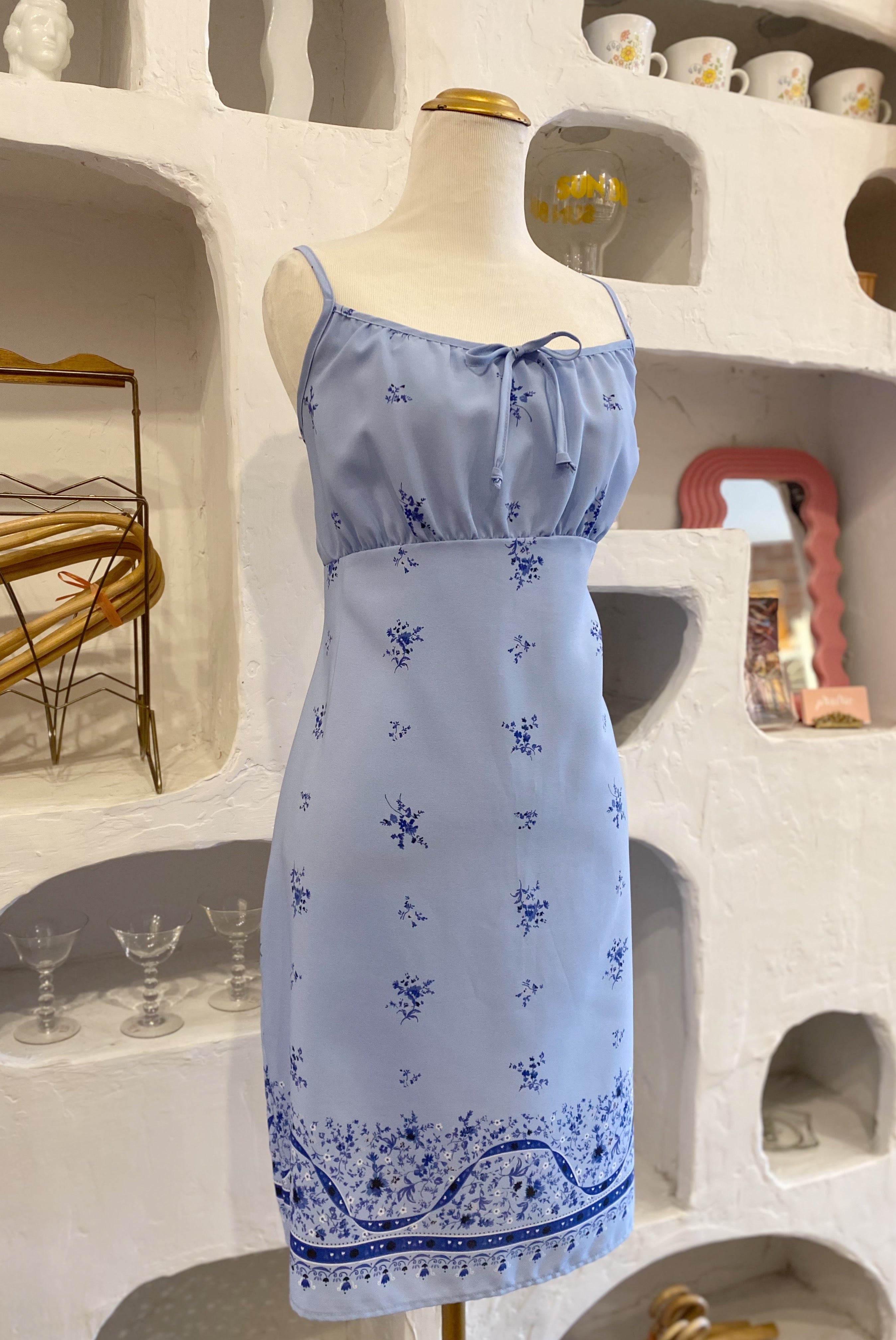 90s Sundress