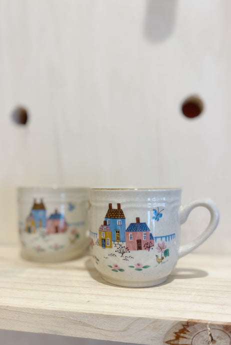 Farmhouse Mugs