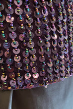 Beaded Tank