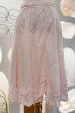 Ruffle Skirt