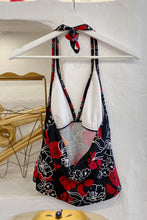 Halter Tankini