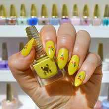 Sunny Side Up Nail Stickers