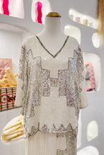 Sequin Outfit