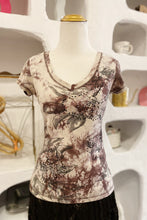 Bedazzled Tee