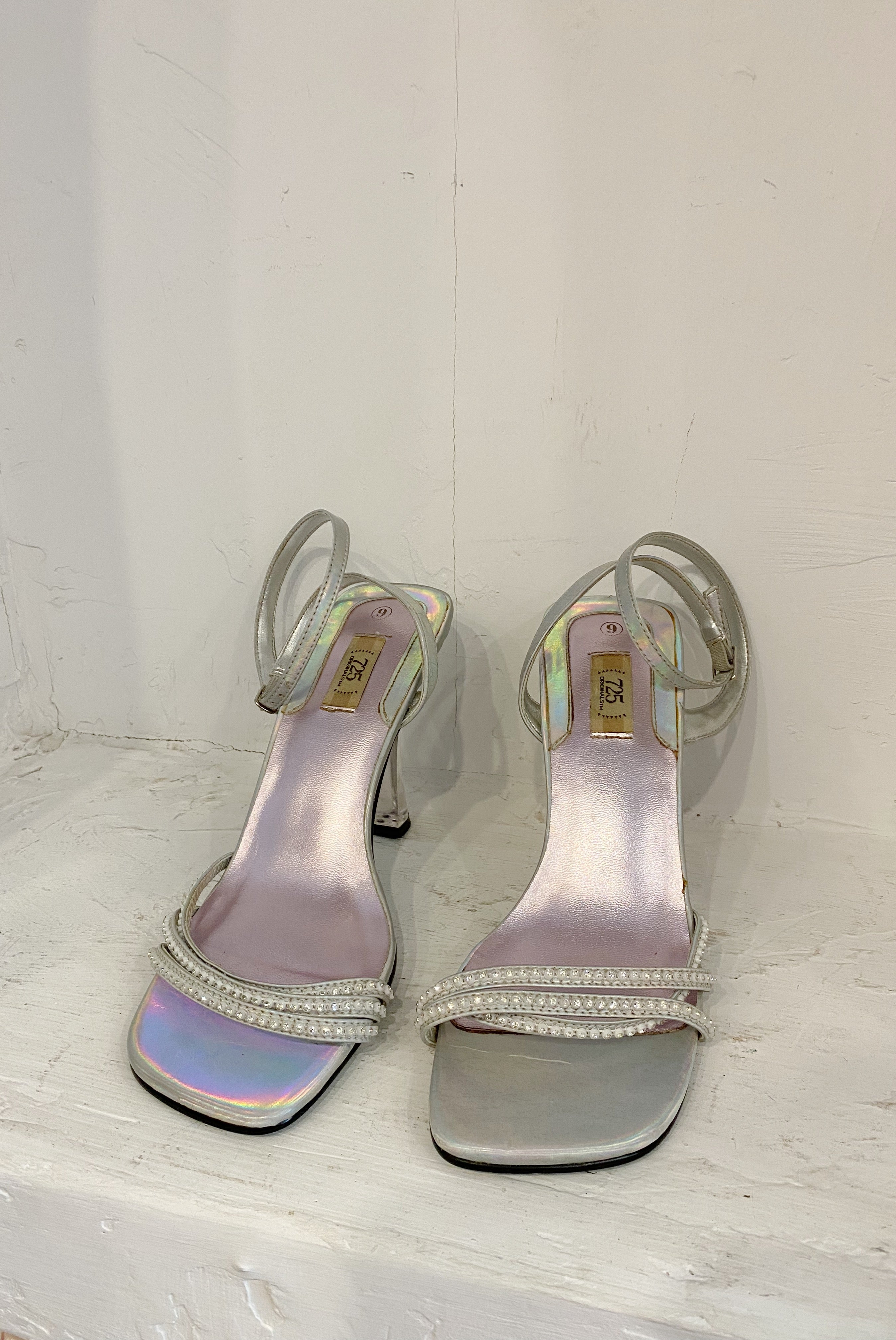 Y2K Sandals