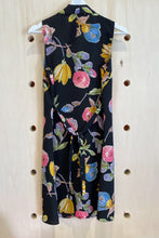 Button Up Dress