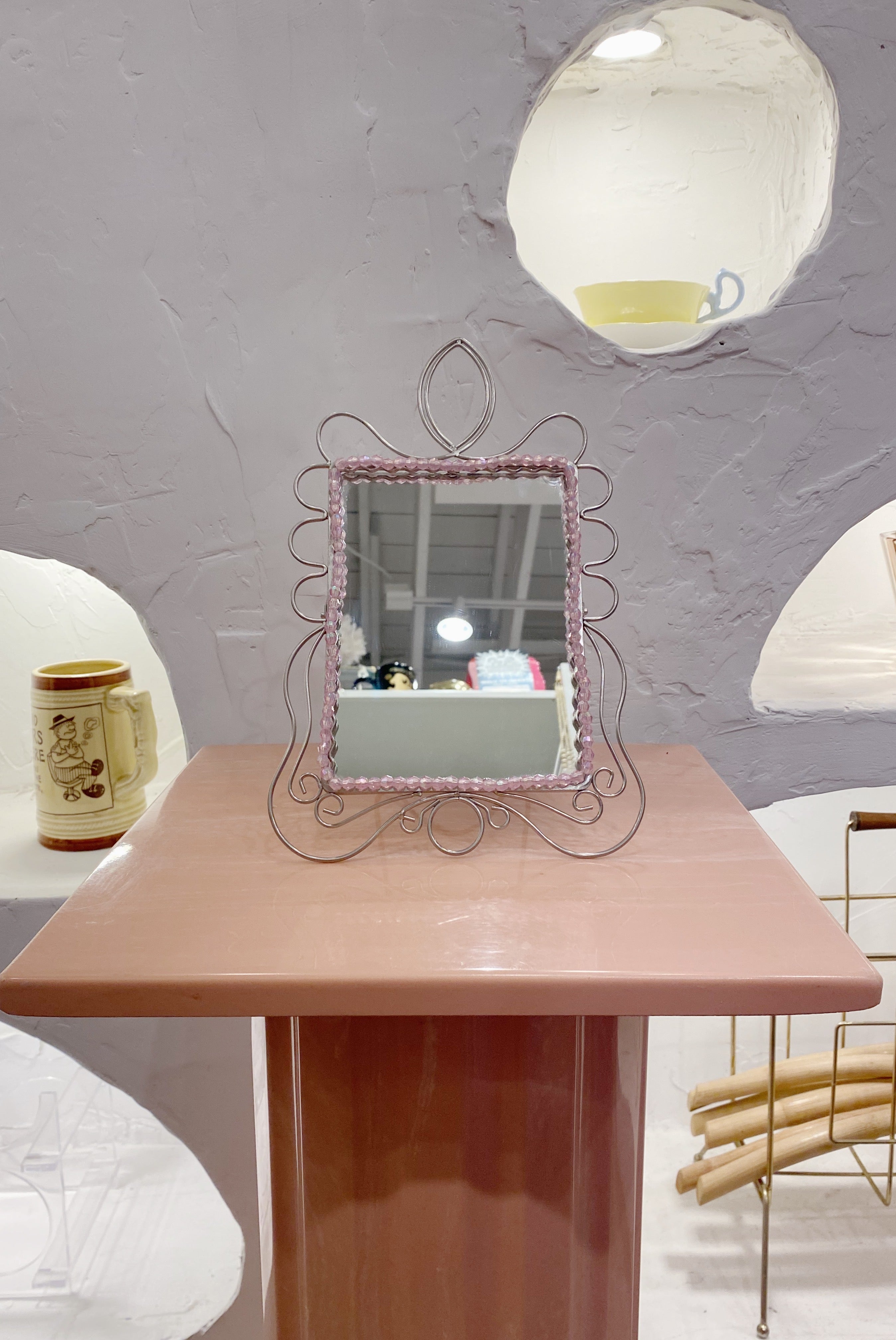 Vanity Mirror