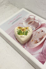 March Heart Box