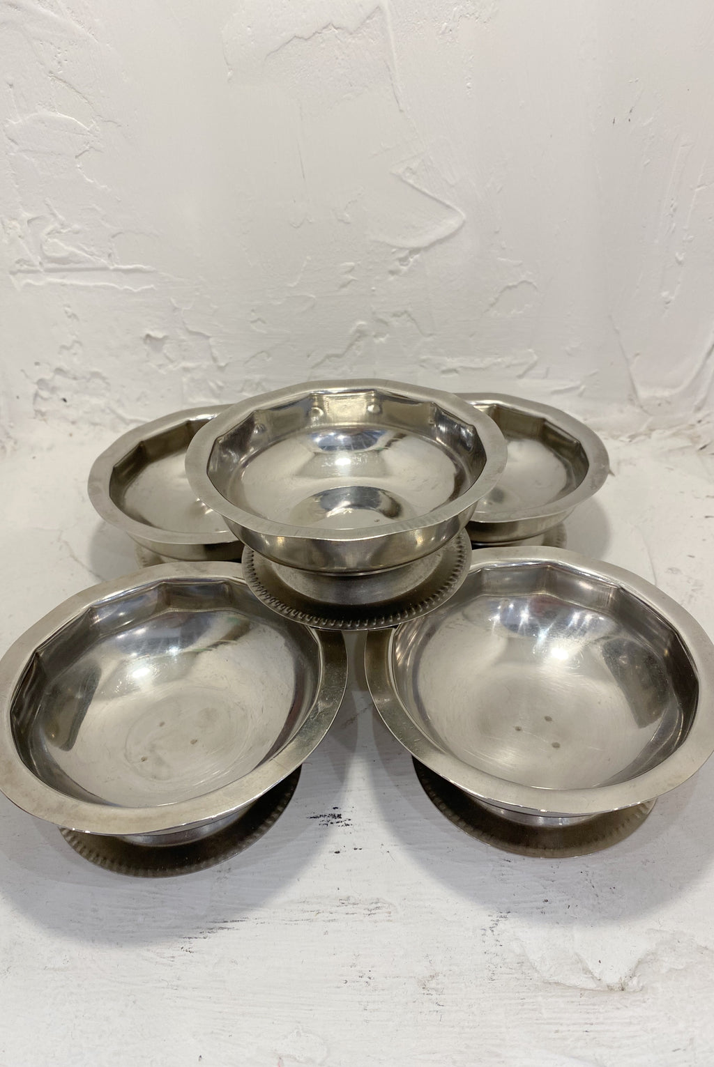 Dessert Bowls