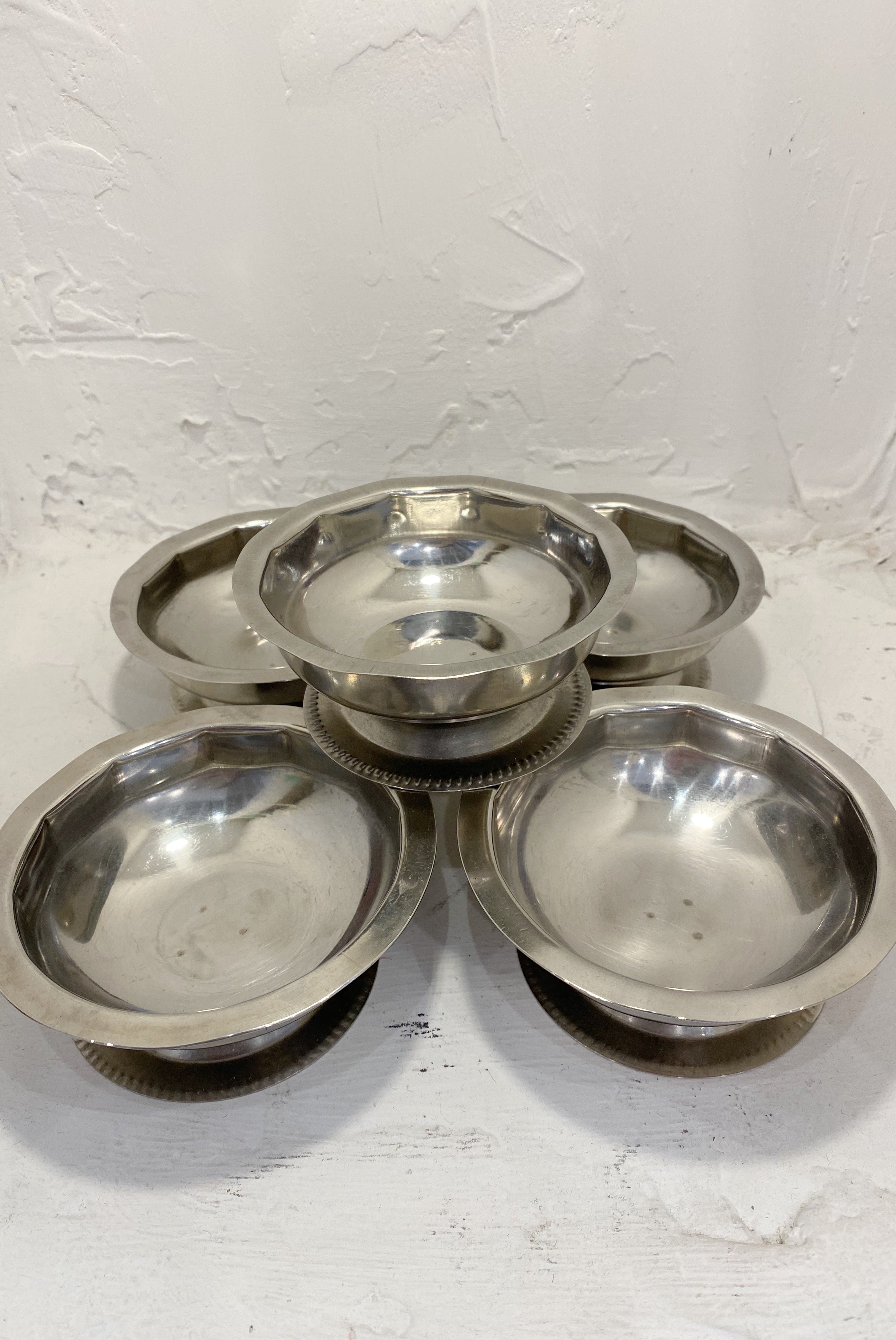 Dessert Bowls