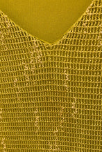 Net Blouse