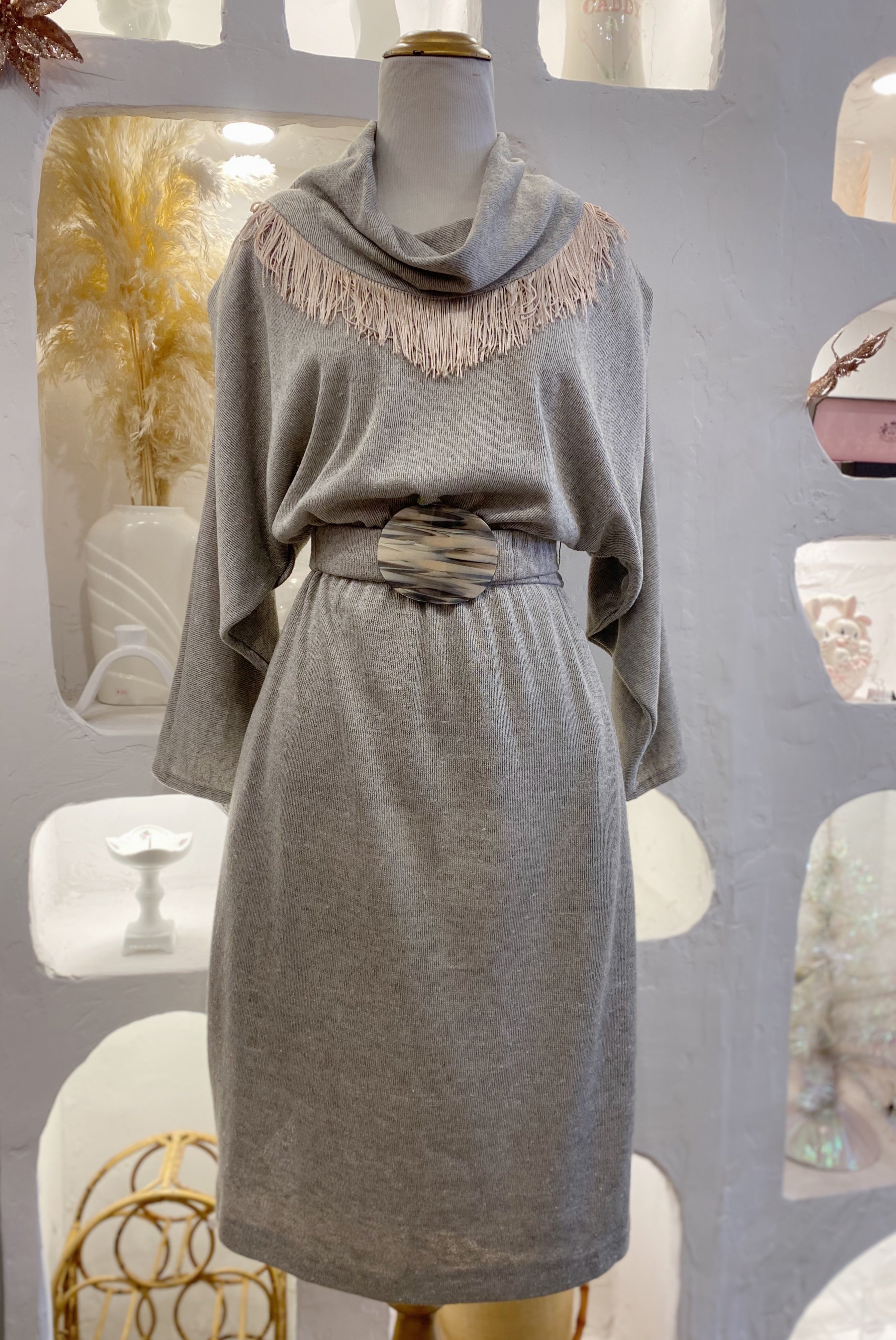 Western Dress