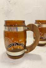 Western Mugs