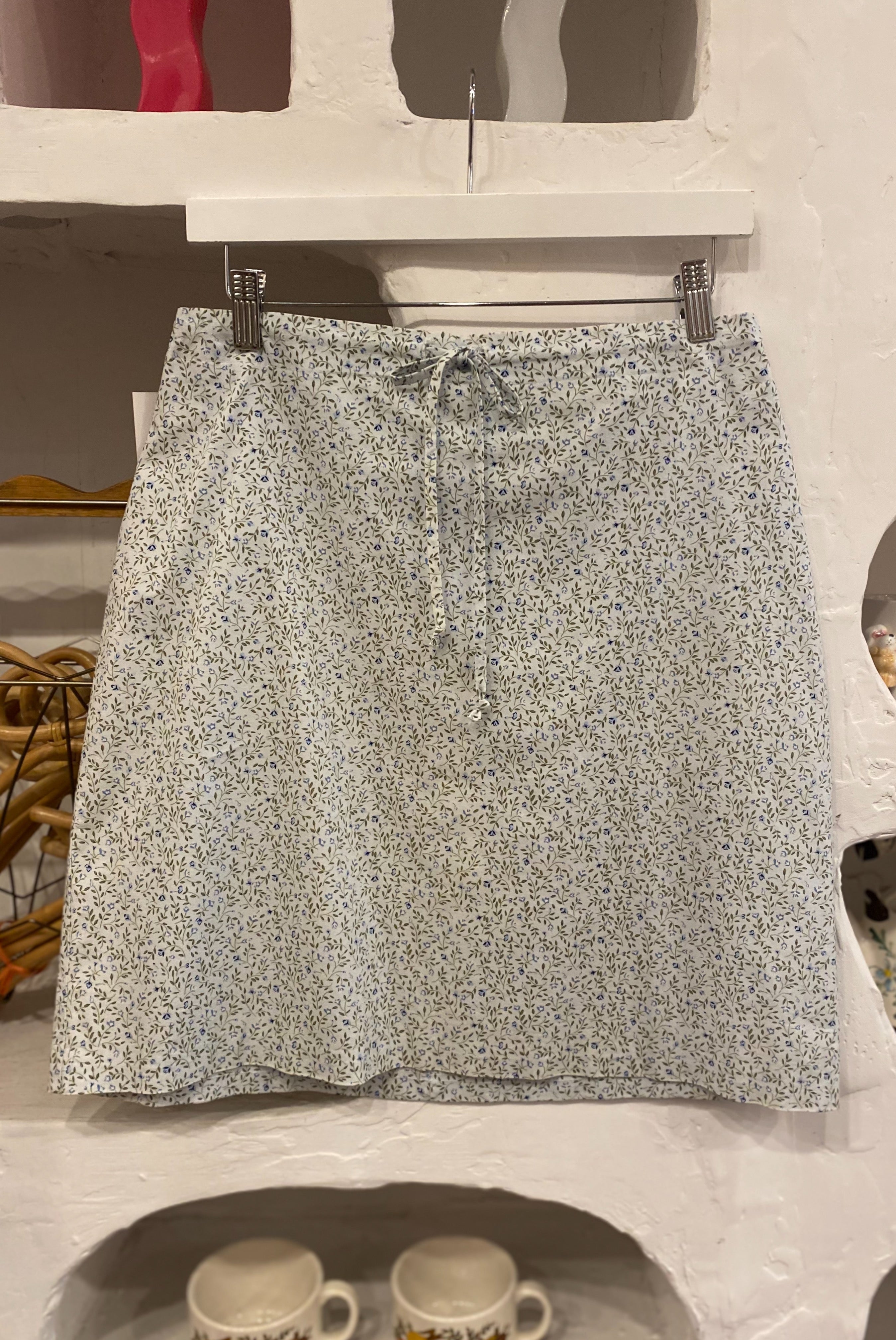 Pencil Skirt