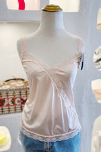 Lace Cami