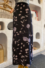 Long Skirt
