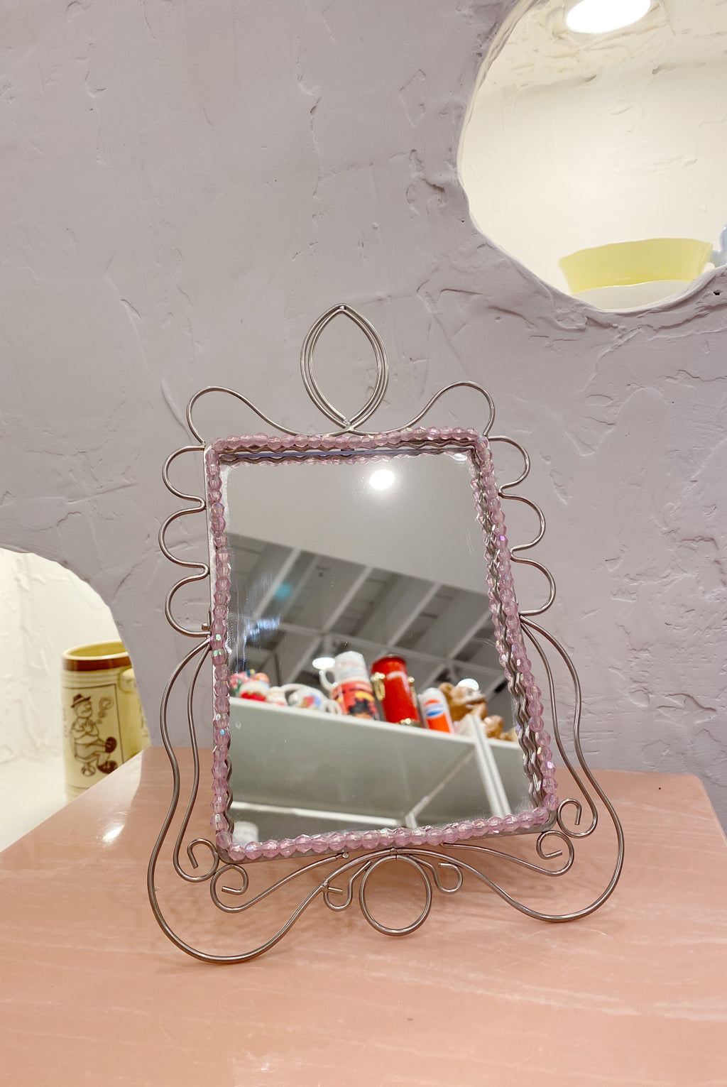 Vanity Mirror