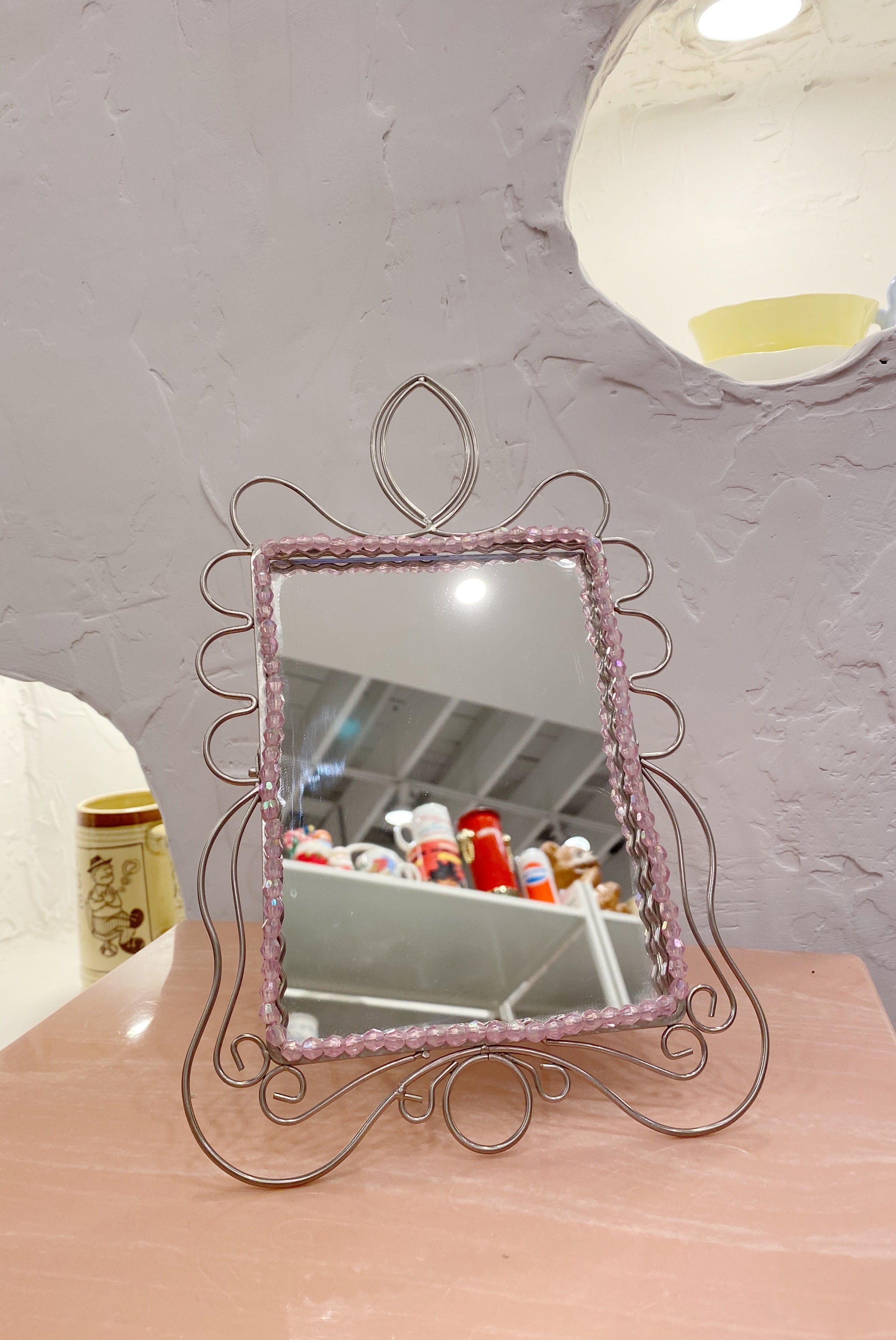 Vanity Mirror