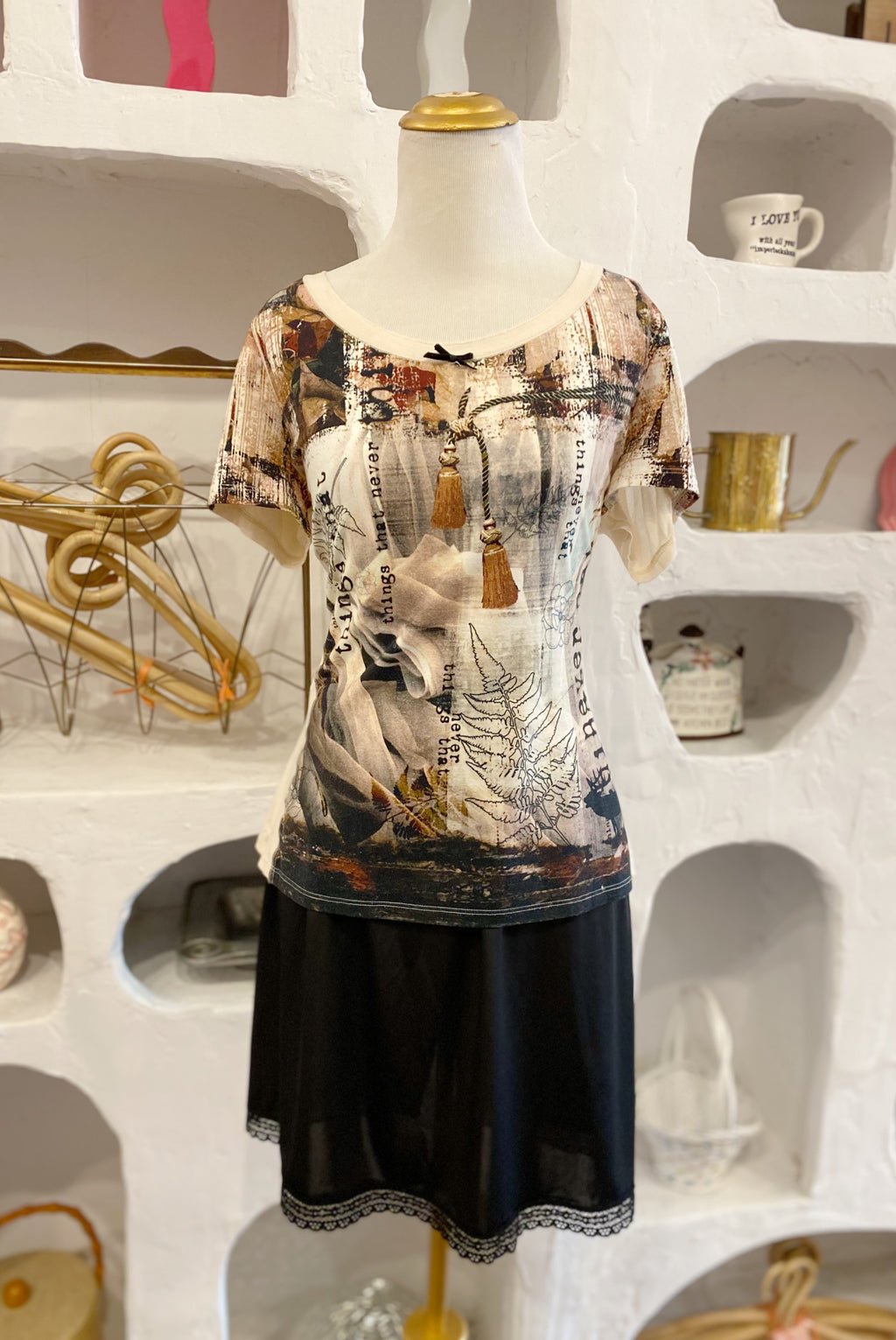 Graphic Tee